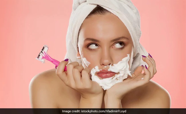 The easiest 5 home remedies for removing unwanted hair