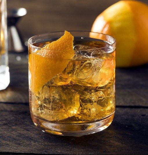 5 tips for making a whiskey cocktail