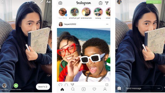 Instagram will launch a new anti-stalker feature