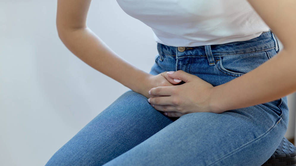 Everything you need to know about constipation