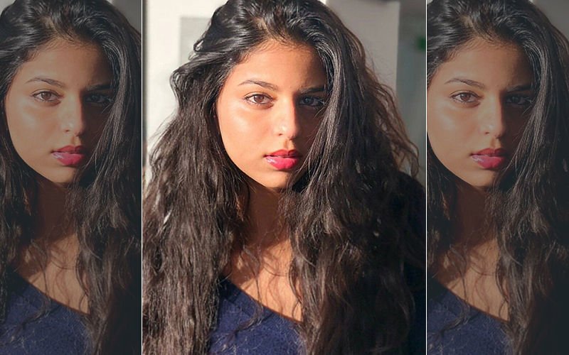 Shah Rukh Khan’s daughter Suhana Khan to make acting debut, check out her first poster