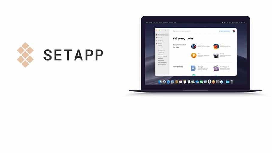  setapp app,  How does Setapp work,